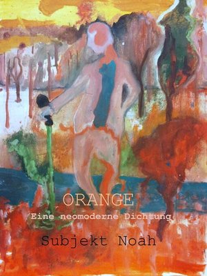 cover image of Orange